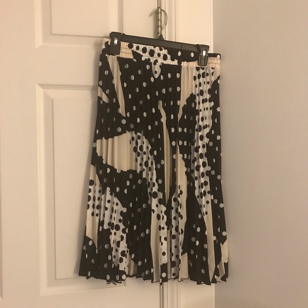 Brand New Midi Skirt